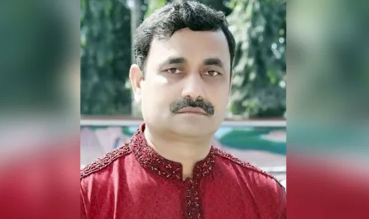 পঙ্কজ দেবনাথকে আওয়ামী লীগের সব পদ থেকে অব্যাহতি