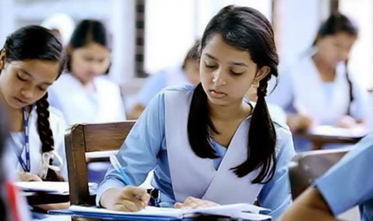 এইচএসসি পরীক্ষার তারিখ জানাল শিক্ষা বোর্ড
