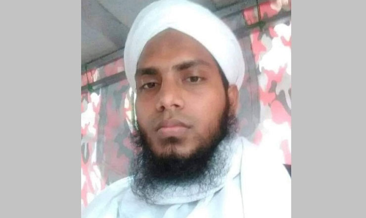 সুইসাইড নোটে লিখে, মসজিদের ইমামের আত্মহত্যা