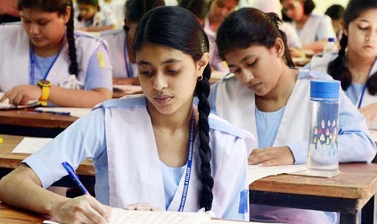 'এসএসসি নিয়ে অনিশ্চয়তা নেই, কাল যথাসময়ে পরীক্ষা'