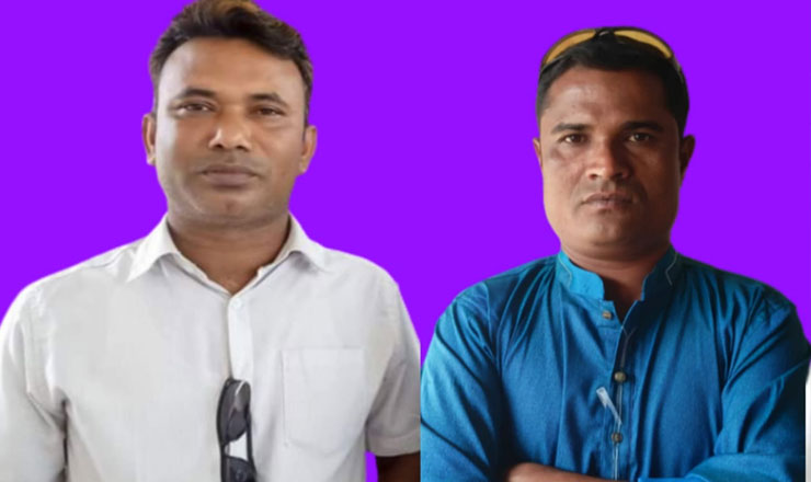 বাংলাদেশ প্রেসক্লাব কালীগঞ্জ উপজেলা শাখার কমিটি গঠন ও আলোচনা সভা 