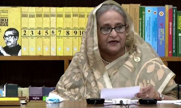 কী পেলাম সেটা আপেক্ষিক, যদি প্রশ্ন করি কী দিলাম?