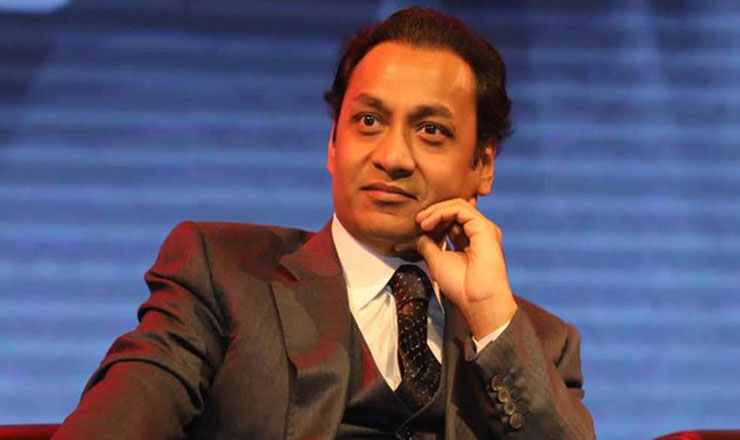 বসুন্ধরা গ্রুপের এমডি হিসেবে ২১ বছর: সাফল্যের মহাকাশ ছোঁয়া সায়েম সোবহান আনভীর