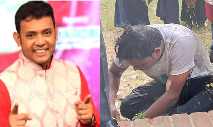 রনির শরীরের ২৪ শতাংশ দগ্ধ, অন্যদের কী অবস্থা?