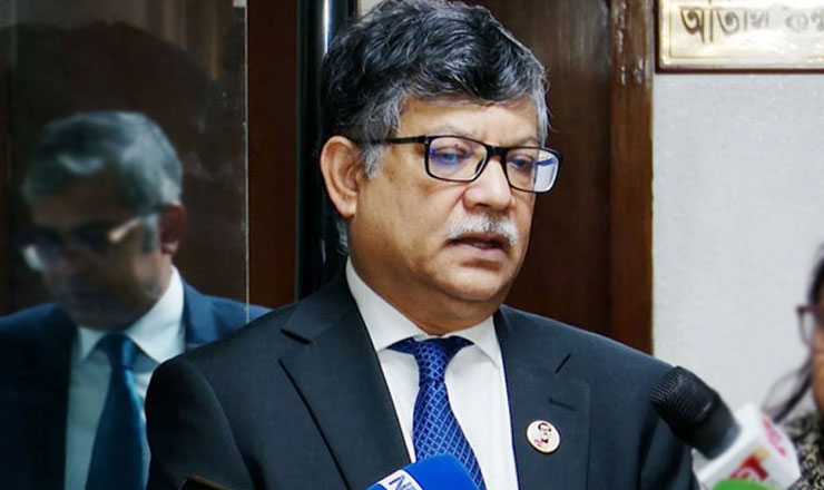 মিয়ানমারের রাষ্ট্রদূতকে আবারও তলব ঢাকার