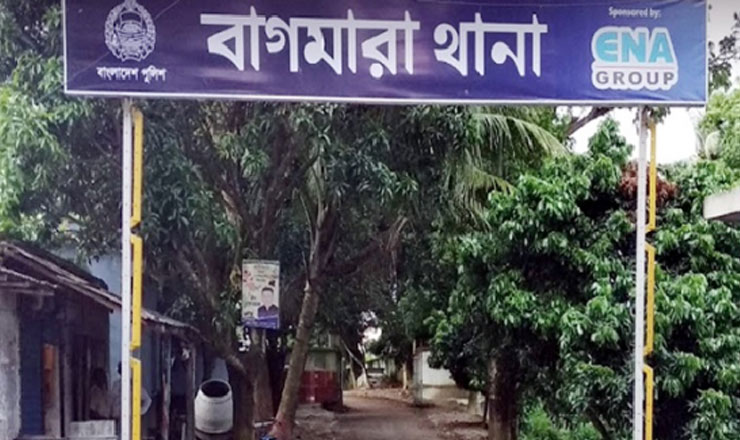 বাগমারায় নারী প্রার্থীকে ধর্ষণের অভিযোগে মামলা, আটক ৫