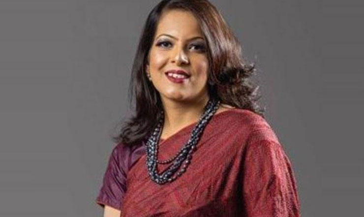 ই-ভ্যালির দায়িত্ব পাচ্ছেন শামীমা নাসরিন