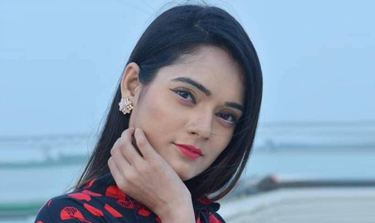 দ্বিতীয়বার বিবাহ-বিচ্ছেদ অভিনেত্রী অলিভিয়ার
