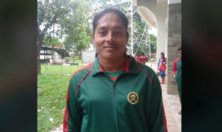 জান্নাতকে নিয়ে লিঙ্গ বিতর্ক!