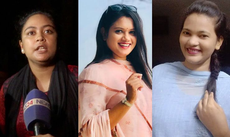 'ইডেনে সুন্দরী ছাত্রীদের গোপন ছবি তুলে বাধ্য করা হয় অনৈতিকতায়'