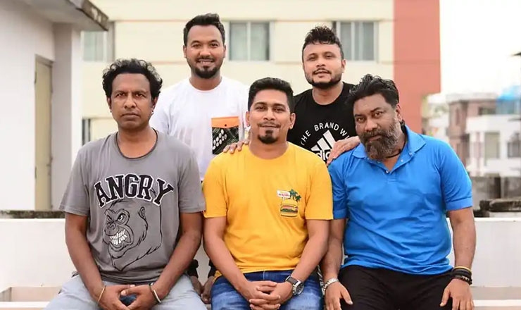 ব্যাচেলর পয়েন্টের ‘বিতর্কিত’ পর্ব সরিয়ে ফেলা হলো