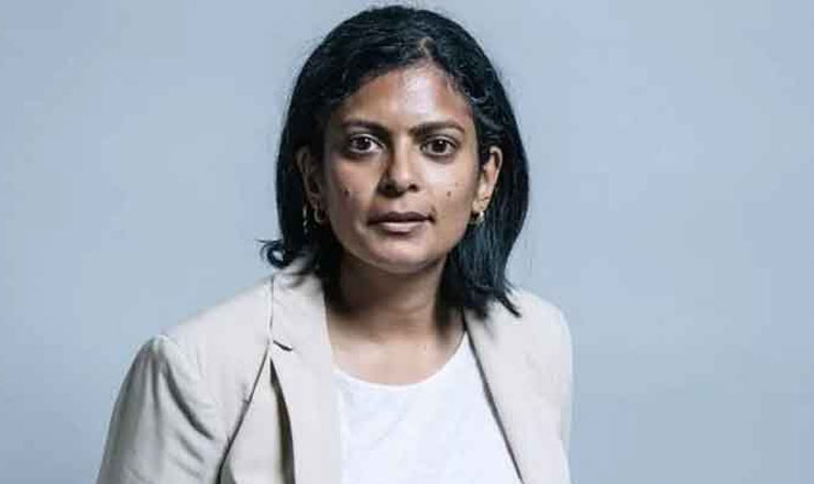 লেবার পার্টির সংসদীয় দল থেকে বরখাস্ত বাংলাদেশি বংশোদ্ভূত রূপা হক