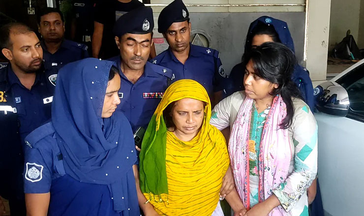 রহিমা বেগমের নিখোঁজ ‘অপহরণ’ নয় : পিবিআই