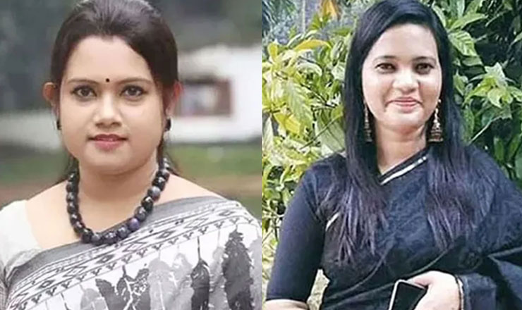 ইডেন ছাত্রলীগ সভাপতি-সম্পাদকের বিরুদ্ধে মামলা