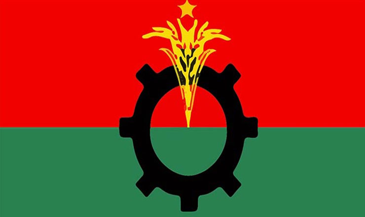 সারা দেশে বিএনপির গণসমাবেশ ঘোষণা