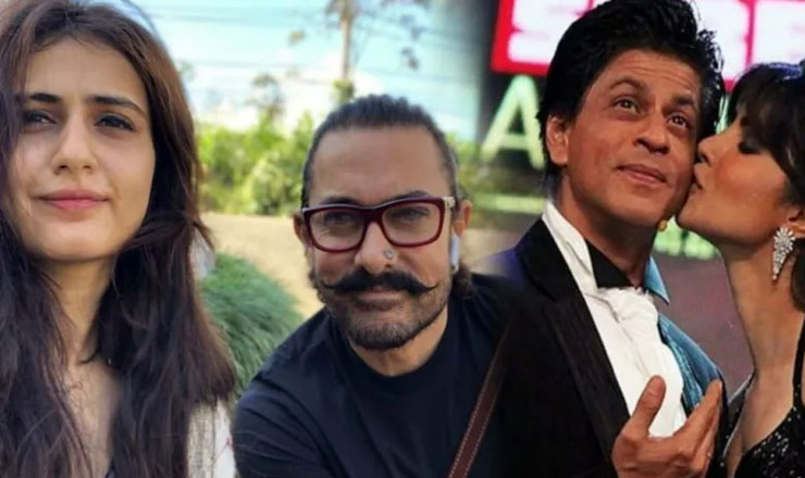 ঘরে বউ-বাচ্চা রেখে এই ৬ জুটির পরকীয়া শোরগোল ফেলে দিয়েছিল বলিউডে