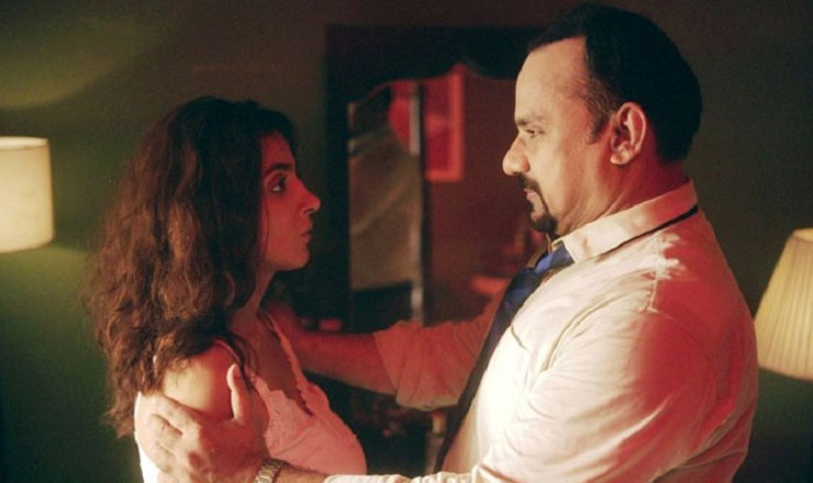 ঘরে বউ রেখে বান্ধবীকে ফ্ল্যাট উপহার, বিপাকে মিশা সওদাগর