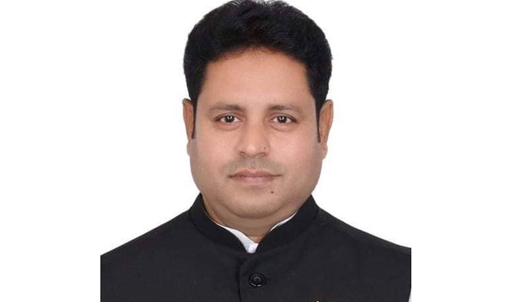 শ্রীপুর ইউনিয়ন আ.লীগের সাধারণ সম্পাদক জিল্লুর রহমানের জন্মদিনে আলোচনা ও দোয়া