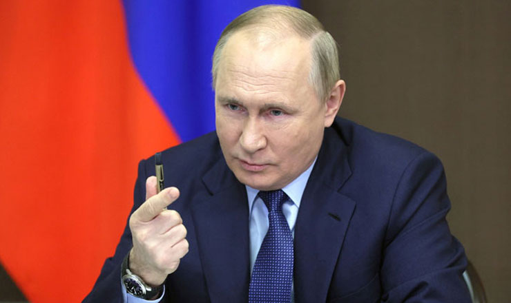 'ওরা সারাজীবনের জন্য রাশিয়ান হয়ে গেছে'