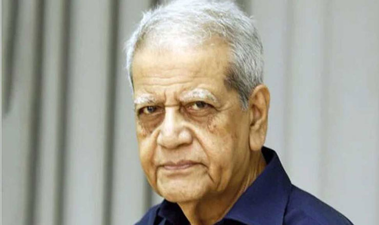 একনজরে সাংবাদিক তোয়াব খান 