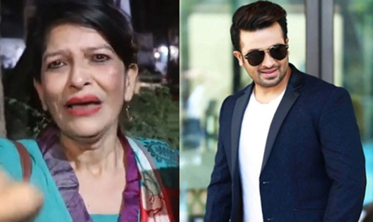 আমার ছেলেটাও হুবহু শাকিবের মতো: রাত্রি 