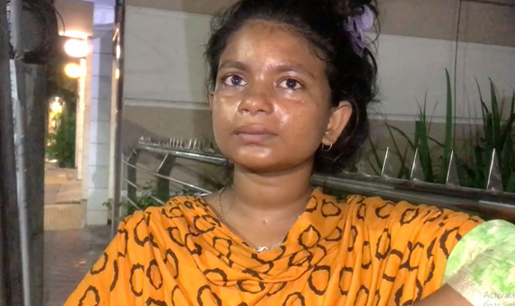 শাকিবের খোঁজে গ্রাম থেকে পালিয়ে ১৩ বছরের কিশোরী ঢাকায়