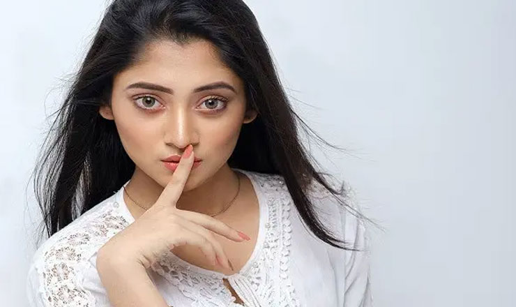 ধৈর্যের সীমা ছাড়িয়ে গেলে মুখ খুলব: পূজা চেরি