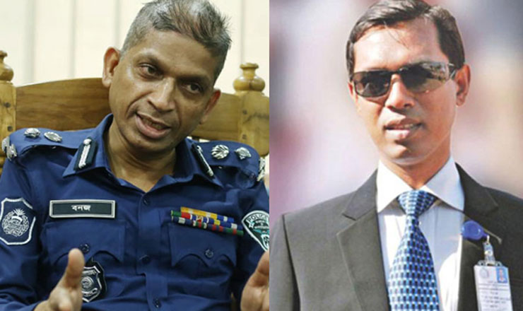 বাবুলের বিরুদ্ধে বনজ কুমারের মামলা কতদূর এগোলো? কী বলছে পুলিশ