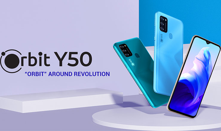 ওয়ালটনের ‘অরবিট’ সিরিজের প্রথম স্মার্টফোন বাজারে 