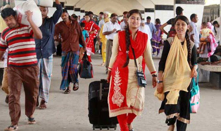 টানা ৫ দিনের ছুটি সরকারি চাকরিজীবীদের!