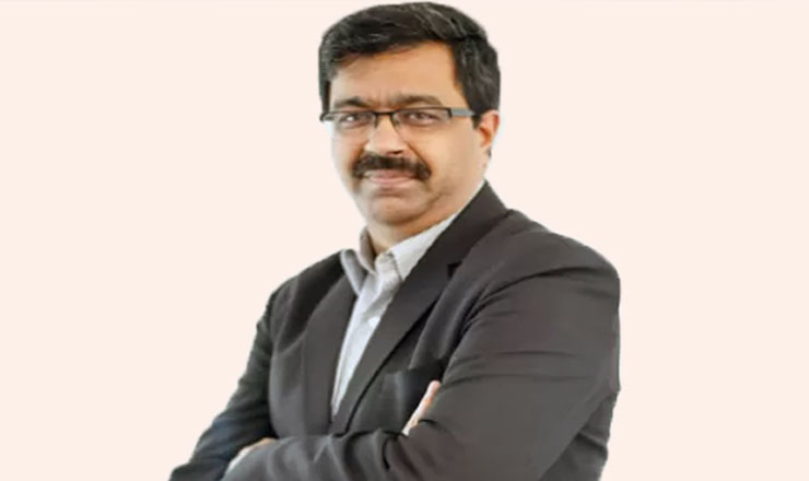 রবির নতুন সিইও রাজীব শেঠি