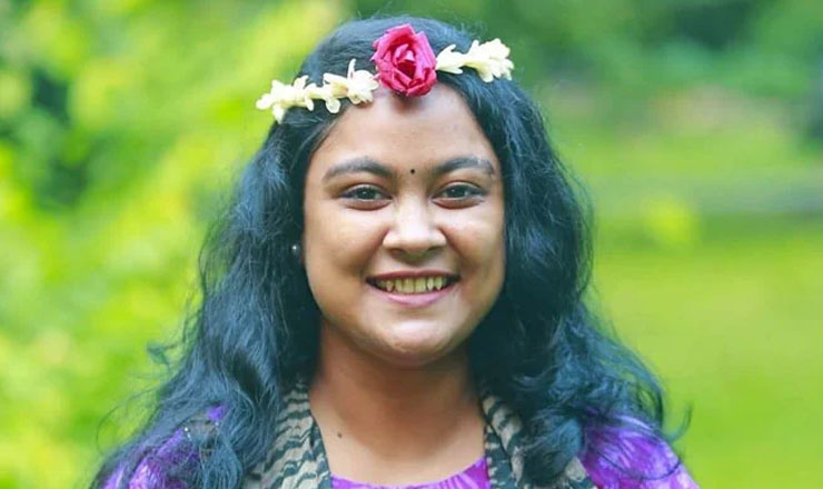 ইডেন কলেজের ছাত্রীদের নিয়ে বিতর্কিত মন্তব্যের ব্যাখ্যা দিলেন বৈশাখী