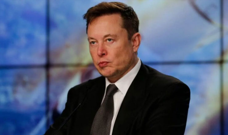 ছবি: ইলন মাস্ক