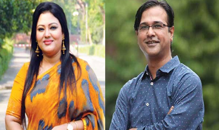 বিয়ের দাওয়াত না পেয়ে মমতাজের পোস্ট, উত্তর দিলেন আসিফ