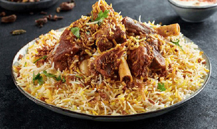 কাচ্চি বিরিয়ানি রান্নার সহজ রেসিপি