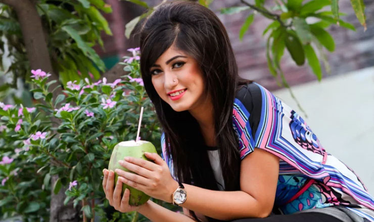 ডাবের পানির কিছু ক্ষতিকর দিক