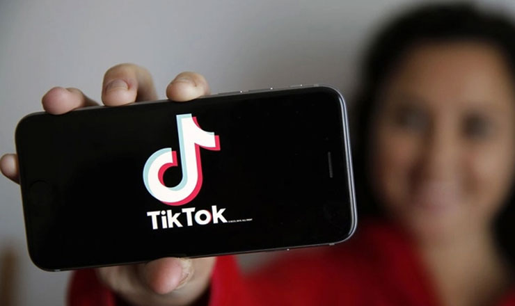 অ্যাপ চালু না থাকলেও গোপনে তথ্য সংগ্রহ করতে পারে টিকটক