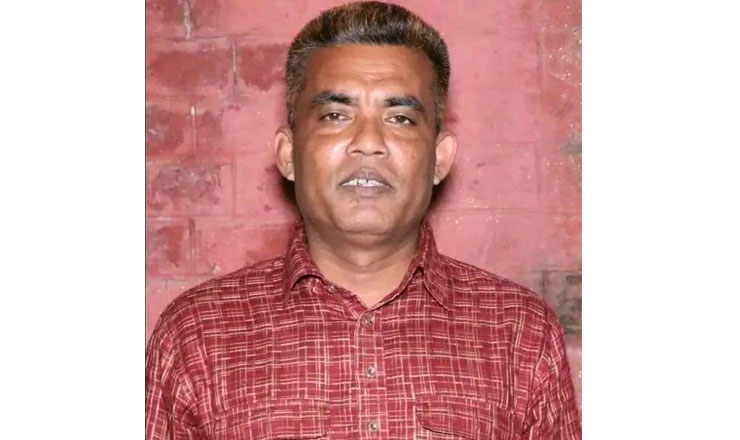 যশোর সদরে আরবপুরের উপ-নির্বাচনের নৌকা পেলেন শাহারুল