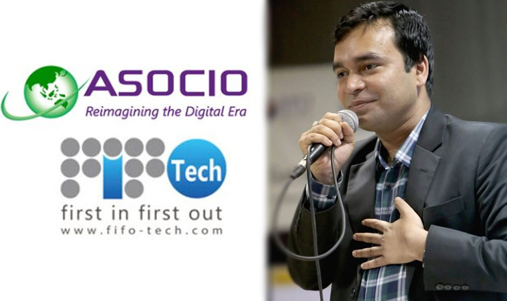 সিঙ্গাপুর অ্যাসোসিওর অ্যাওয়ার্ডে মনোনীত ফিফোটেক