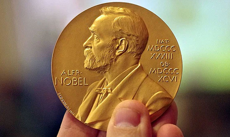 শান্তির নোবেল গেল ইউক্রেন, রাশিয়ায় ও বেলারুশে