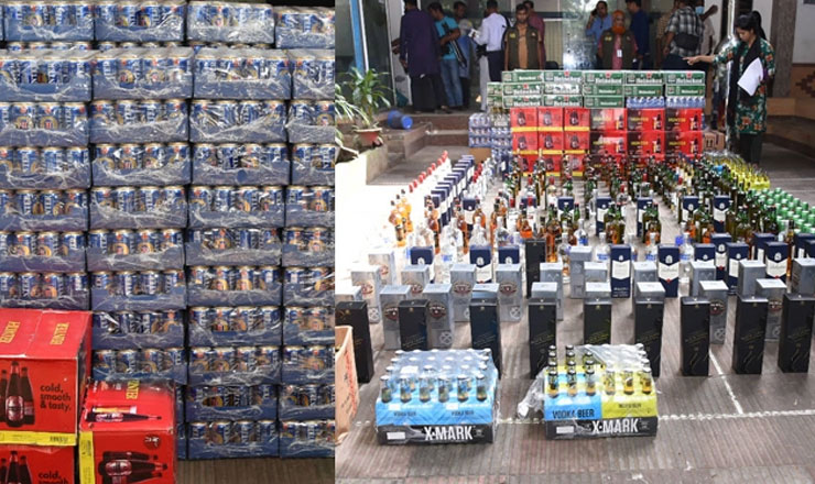 ওয়েটার থেকে মদ বেচে শতকোটি টাকা, আছে যুক্তরাষ্ট্রে বাড়ি-গাড়ি