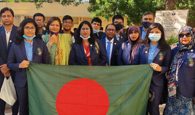 পালিয়ে যেতে পারে, এই শঙ্কায় বাংলাদেশ দাবা দলকে ভিসা দেয়নি ইতালি