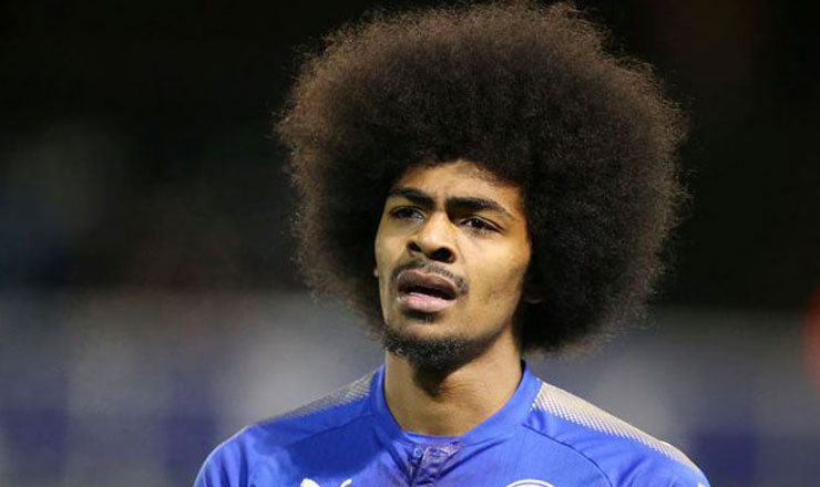 ইংল্যান্ড নয়, হামজা খেলবেন বাংলাদেশের জার্সিতে!