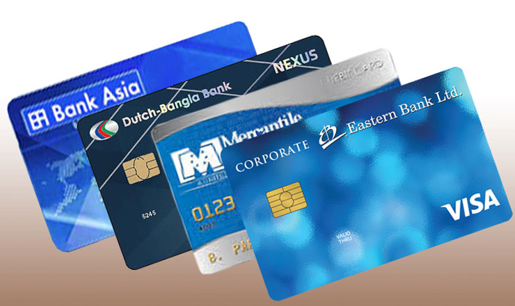 ব্যাংকের কার্ড হারিয়ে গেলে যা করবেন