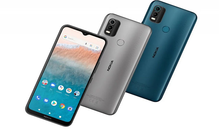 নকিয়ার কমদামি এই ফোন এক চার্জে চলবে টানা ৩ দিন