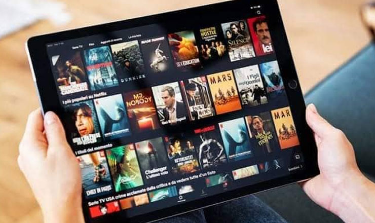 ওয়েব সিনেমা নিয়ে আসছে ‌টকিজ