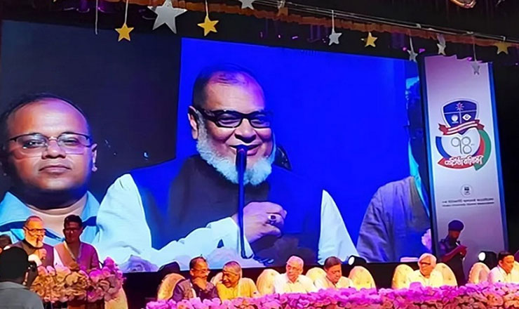 রাত ১২টার পর থেকে ইন্টারনেট সেবা বন্ধ চান মন্ত্রী