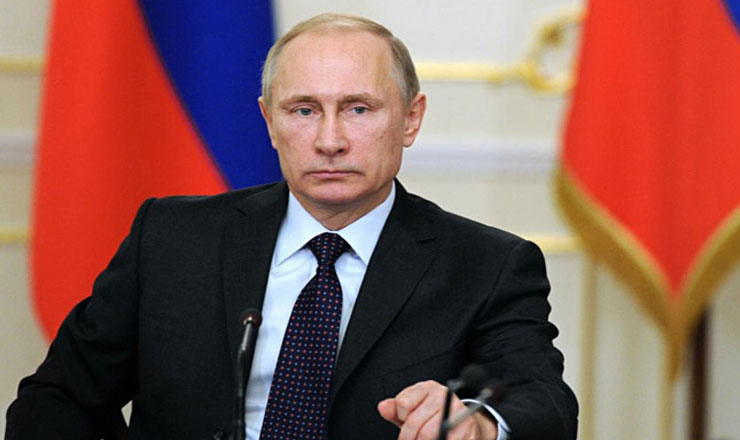 ৫ ভুলে চরম খেসারত দেবেন পুতিন