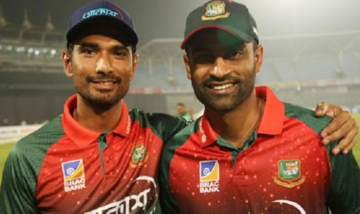 বিসিবির প্রস্তাব ফিরিয়ে দিলেন তামিম-রিয়াদরা, কেন?