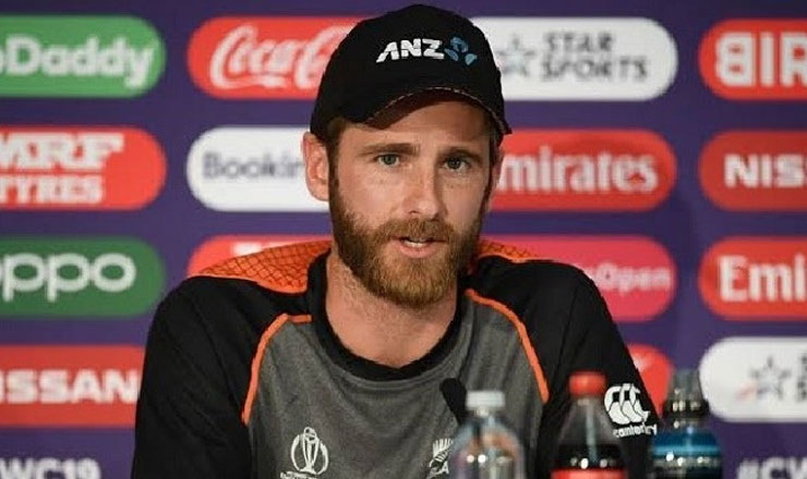 বাংলাদেশকে বড় ব্যবধানে হারিয়ে যা বললেন কিউই অধিনায়ক